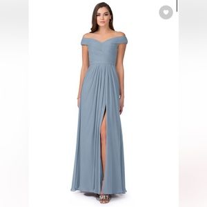 Azazie Bridesmaid Dress